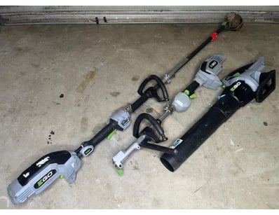 Home Improvement, DIY & Hardware (A1001) - Lot 123