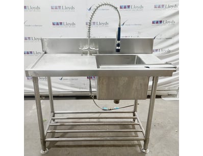 Thai & Indian Restaurant Liquidation (ON11904 & ... - Lot 35