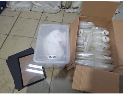 Sport, Leisure & Lifestyle (A999) - Lot 599