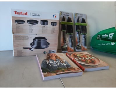Whitegoods & Appliances (A977) - Lot 326
