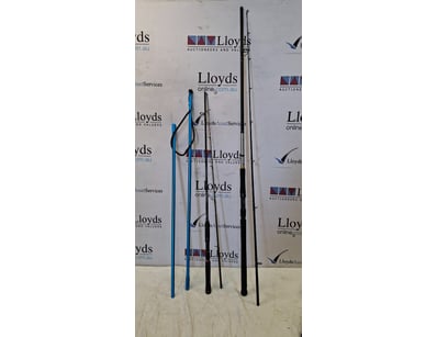 UNRESERVED Airport - Lost Property (A980) - Lot 417
