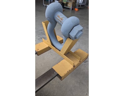 Civil, Transport & Machinery - Nationwide (ON4... - Lot 8005