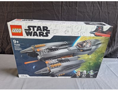 **UNRESERVED** LIFETIME COLLECTION OF LEGO PART... - Lot 327