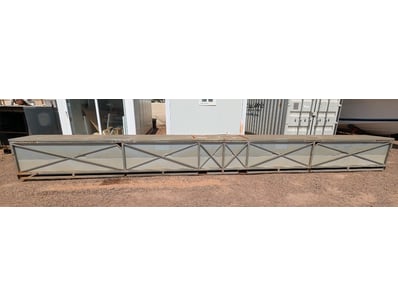 Civil, Transport & Machinery - Northern Territ... - Lot 8129