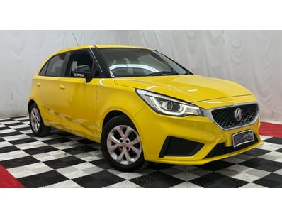 Passenger, Luxury & Commercial Vehicles Auction - Lot 145