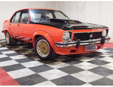 Classic, Muscle & Barn Finds - Lot 934