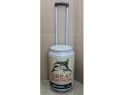 Mancave & Memorabilia (A999) - Lot 717