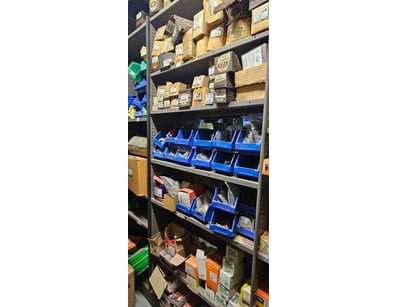 Distribution Business Equipment Liquidation (ON... - Lot 541