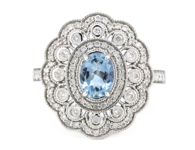 Fine Jewellery Market (A982) - Lot 1204