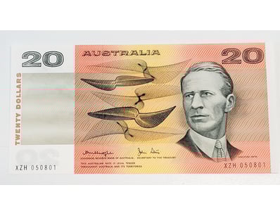 Coins, Banknotes & Bullion (A1004) - Lot 714