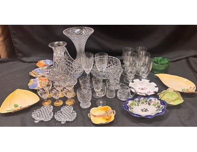 The Curio Collection (A995) - Lot 1027