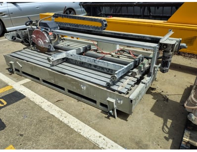 Civil, Transport & Machinery - Nationwide (ON4... - Lot 9526