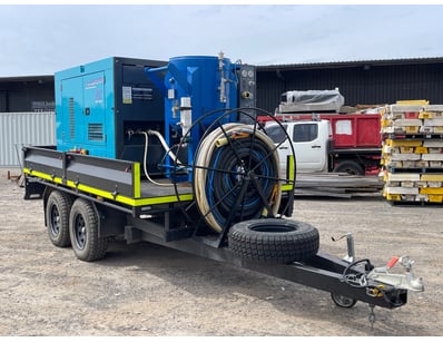 Civil, Transport & Machinery - Nationwide (ON4... - Lot 6800