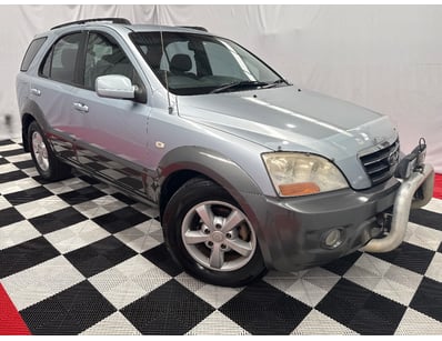 Passenger, Luxury & Commercial Vehicles Auction - Lot 1155
