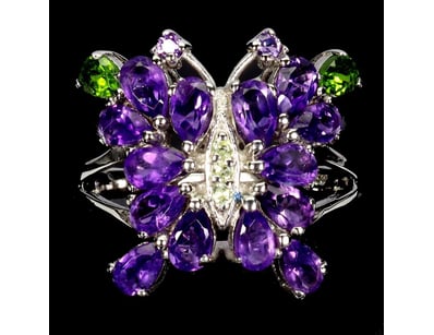 UNRESERVED Affordable Jewellery (A999) - Lot 246