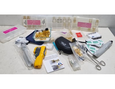 Laser, Skin Care & Cosmetic Store Liquidation (O... - Lot 52