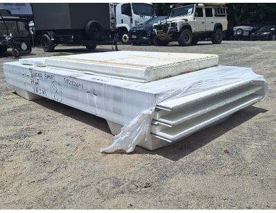 Home Improvement, DIY & Hardware (A994) - Lot 922