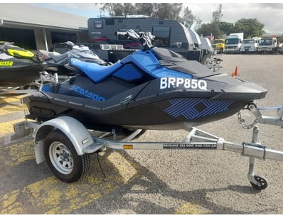 Motorbike, Marine & Recreation Assets Auction - Lot 65