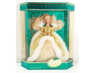 The Curio Collection (A979) - Lot 8209