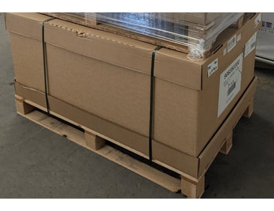 Hospitality, Catering & Events (NSWA995) - Lot 2703