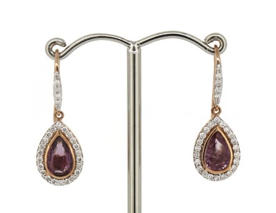 Luxury Jewellery (A984) - Lot 2803