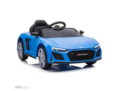 Rrp $599. R8 Spyder Audi Licensed Kids Electric Ri...