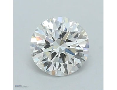 3.09 CARAT ROUND BRILLIANT DIAMOND F/VS2     

 Ig...