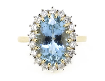 Luxury Jewellery (A983) - Lot 1210