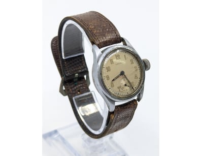 Affordable Watch Market (A991) - Lot 7520