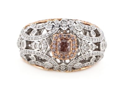 Luxury Jewellery (A985) - Lot 1502