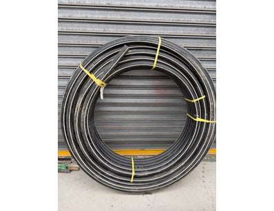 Industrial Plumbing & Civil Contractor Liquidat... - Lot 210