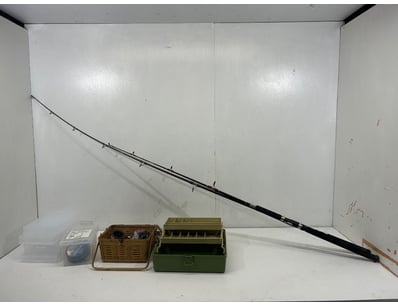 Sport, Leisure & Lifestyle (VICA1003) - Lot 5