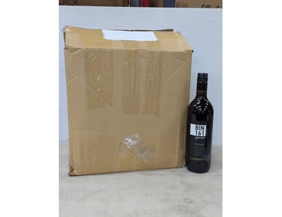 Land of the Lost Liquor - Lot 98