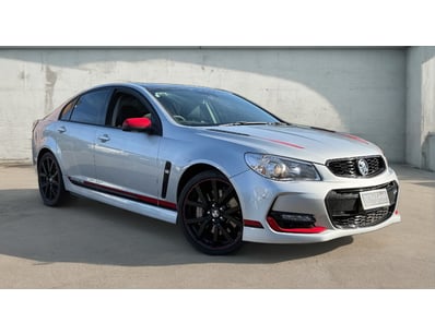 Classic, Muscle & Barn Finds - Lot 800