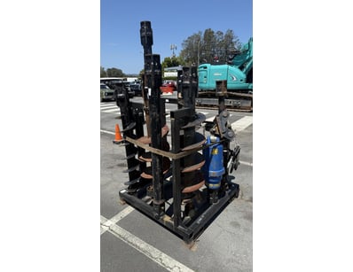 UNRESERVED Major Civil Fleet Disposal (ON11707) - Lot 70