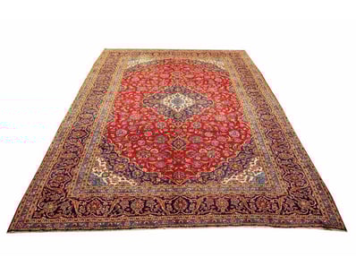 Antique, Vintage & Rugs (A997) - Lot 1227