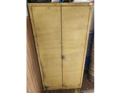 Mechanical Business Closure - Lot 4135