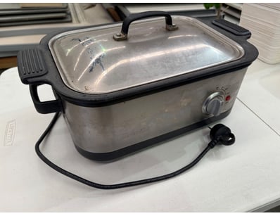 Café Equipment & Assets Liquidation (ON11835) - Lot 29