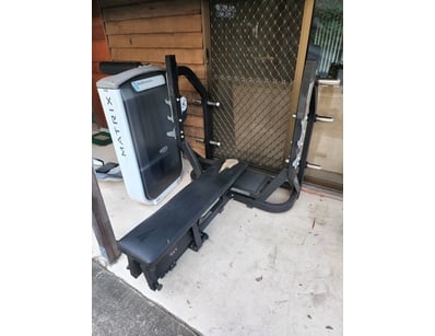 Sport, Leisure & Lifestyle (A1007) - Lot 819