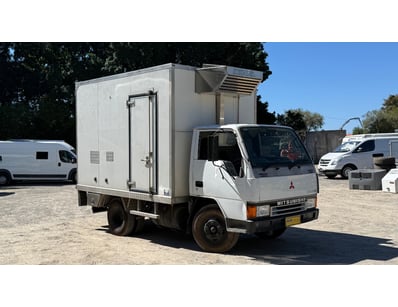 Civil, Transport & Machinery - Nationwide (ON4... - Lot 4300