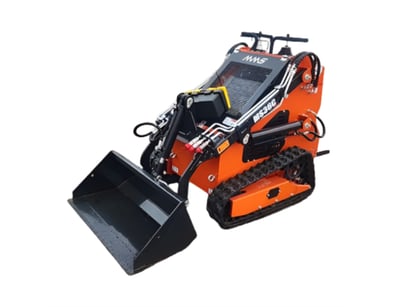 UNRESERVED Factory Direct -  Attachments, Skid St... - Lot 7