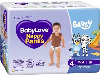 Toys, Baby Essentials & Homewares (VICA979) - Lot 276