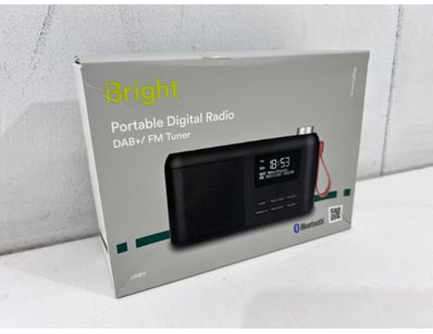 Home & Office Essentials (VICA980) - Lot 68