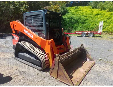 Civil, Transport & Machinery - Nationwide (ON4440) - Lot 190