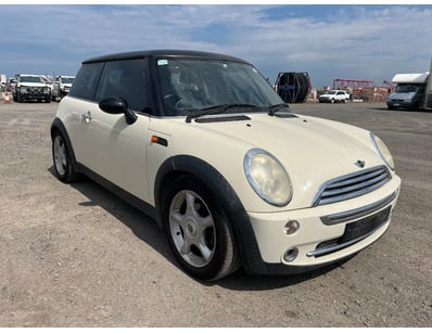 Passenger, Luxury & Commercial Vehicles Auction - Lot 952