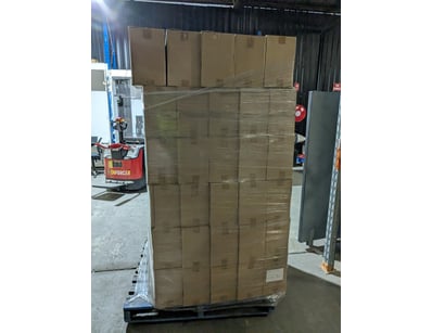 STRAW - JUMBO,6x200mm Jumbo Straw BLK, Quantity: 1...