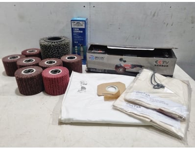 Woodworking Business Contents Liquidation (ON11942) - Lot 34