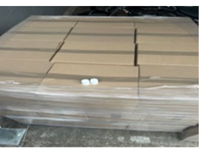 Home Improvement, DIY & Hardware (A991) - Lot 133