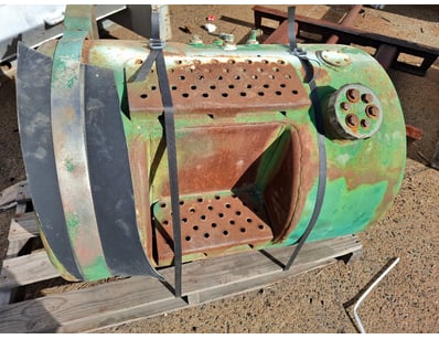 Civil, Transport & Machinery - Nationwide (ON4... - Lot 9852