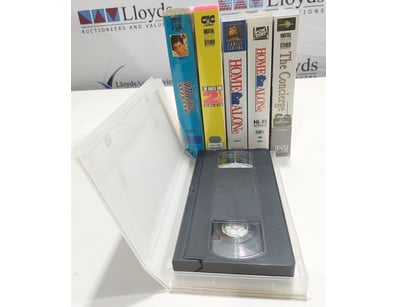 Trading Cards, Gaming & Collectables (A1001) - Lot 1011